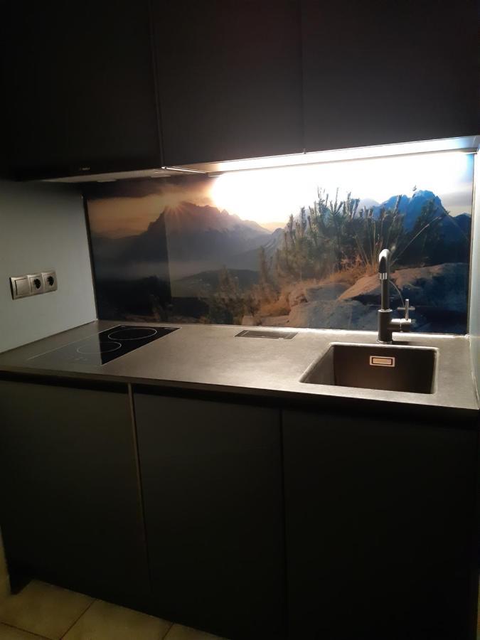 Aparthotel Haus Alpenblick Ehrwald Esterno foto